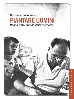 cover image of Piantare uomini